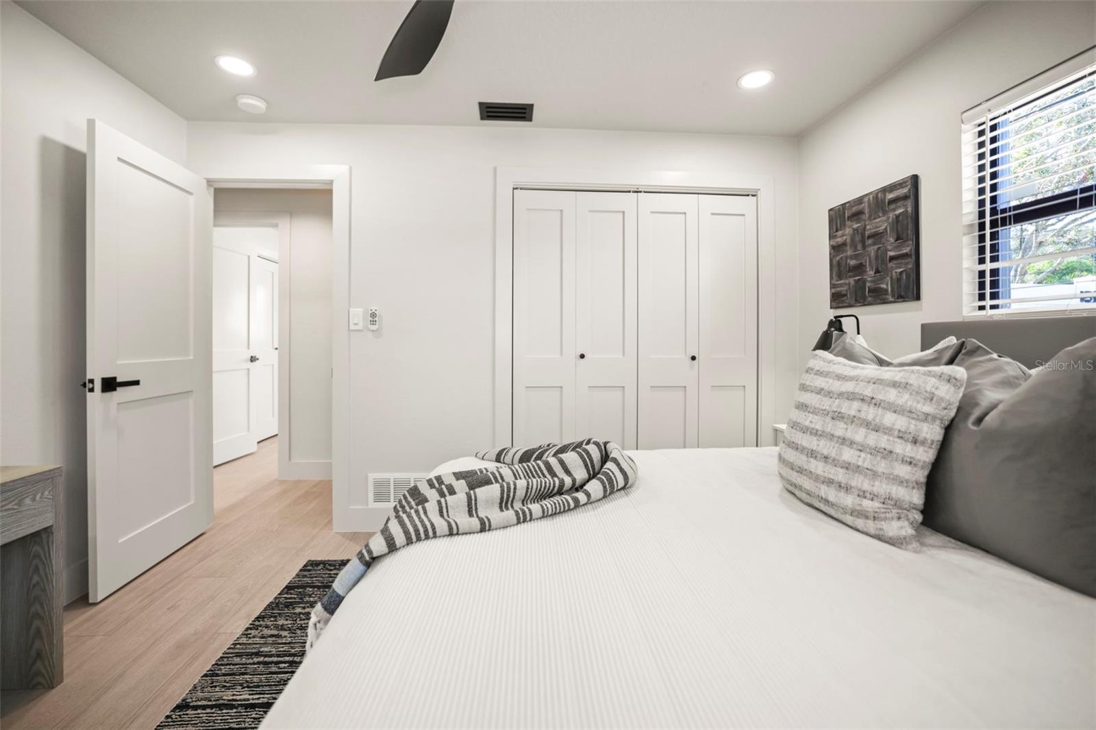 FAIRWAY ESTATES 5TH ADD - Residential