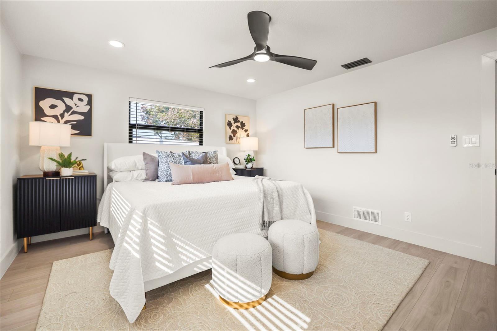 FAIRWAY ESTATES 5TH ADD - Residential