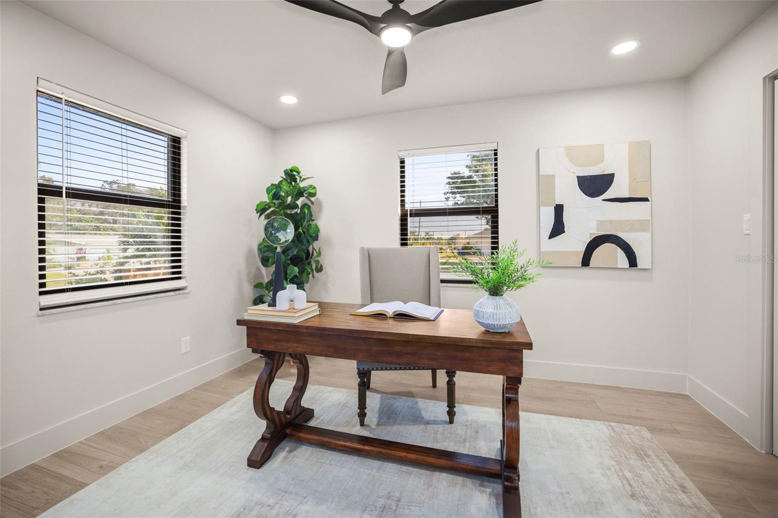 FAIRWAY ESTATES 5TH ADD - Residential