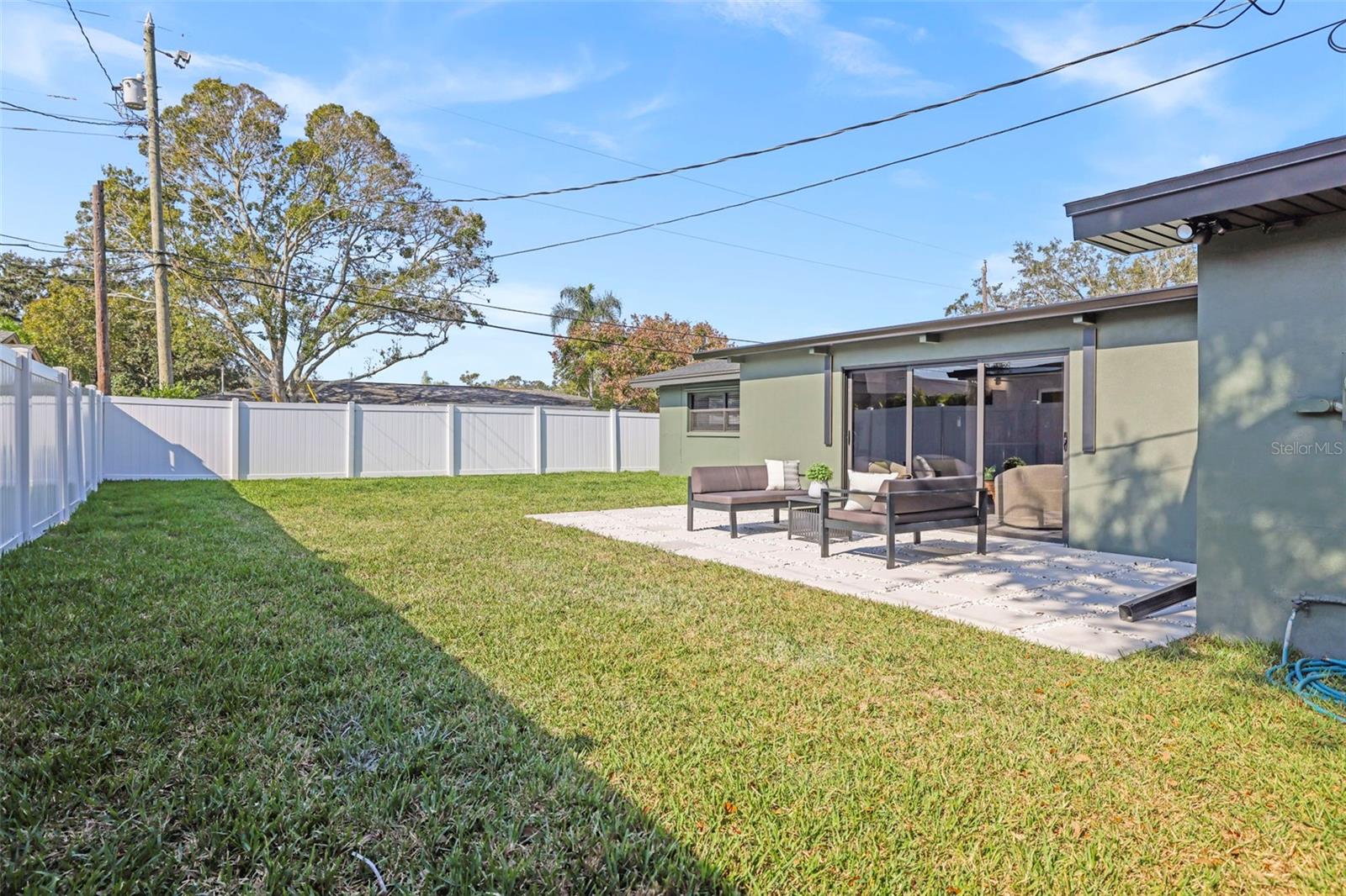 FAIRWAY ESTATES 5TH ADD - Residential