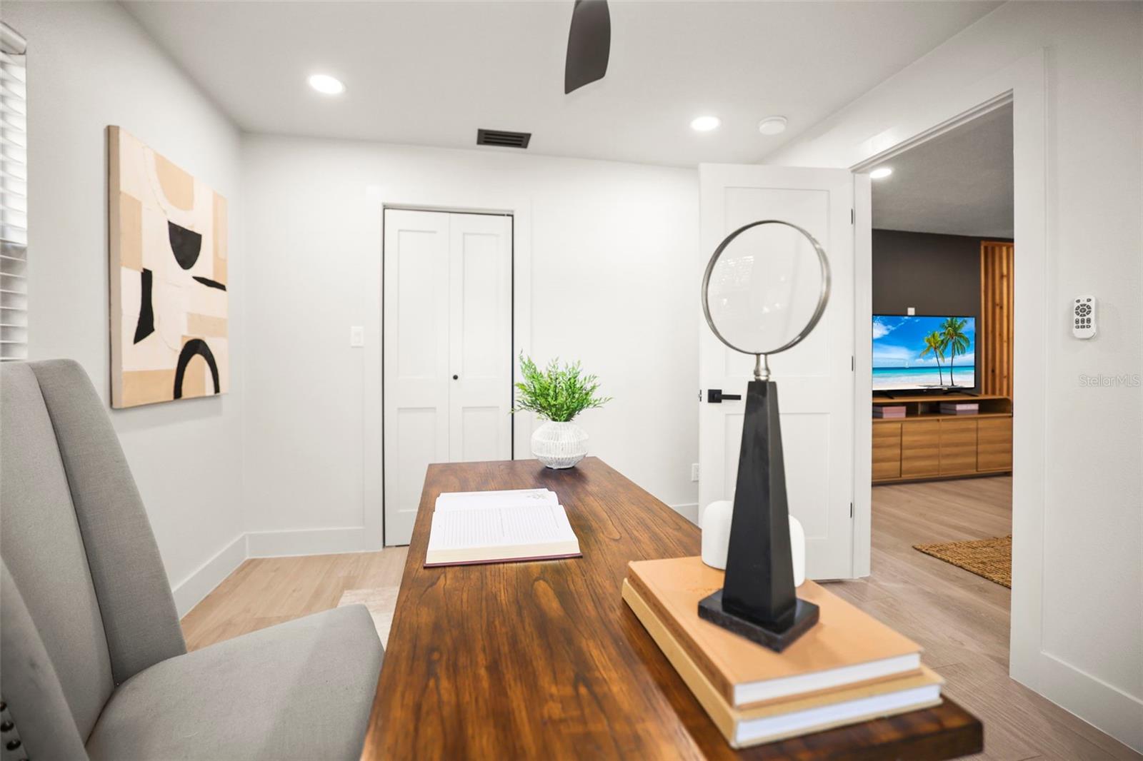 FAIRWAY ESTATES 5TH ADD - Residential