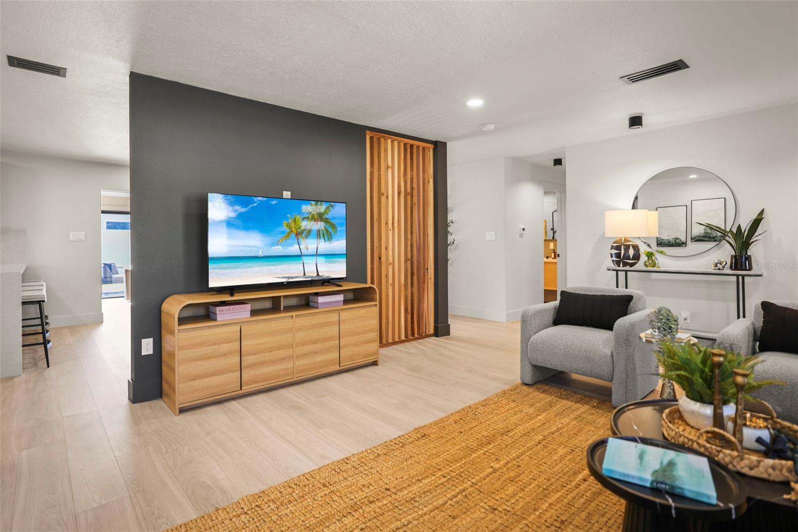 FAIRWAY ESTATES 5TH ADD - Residential