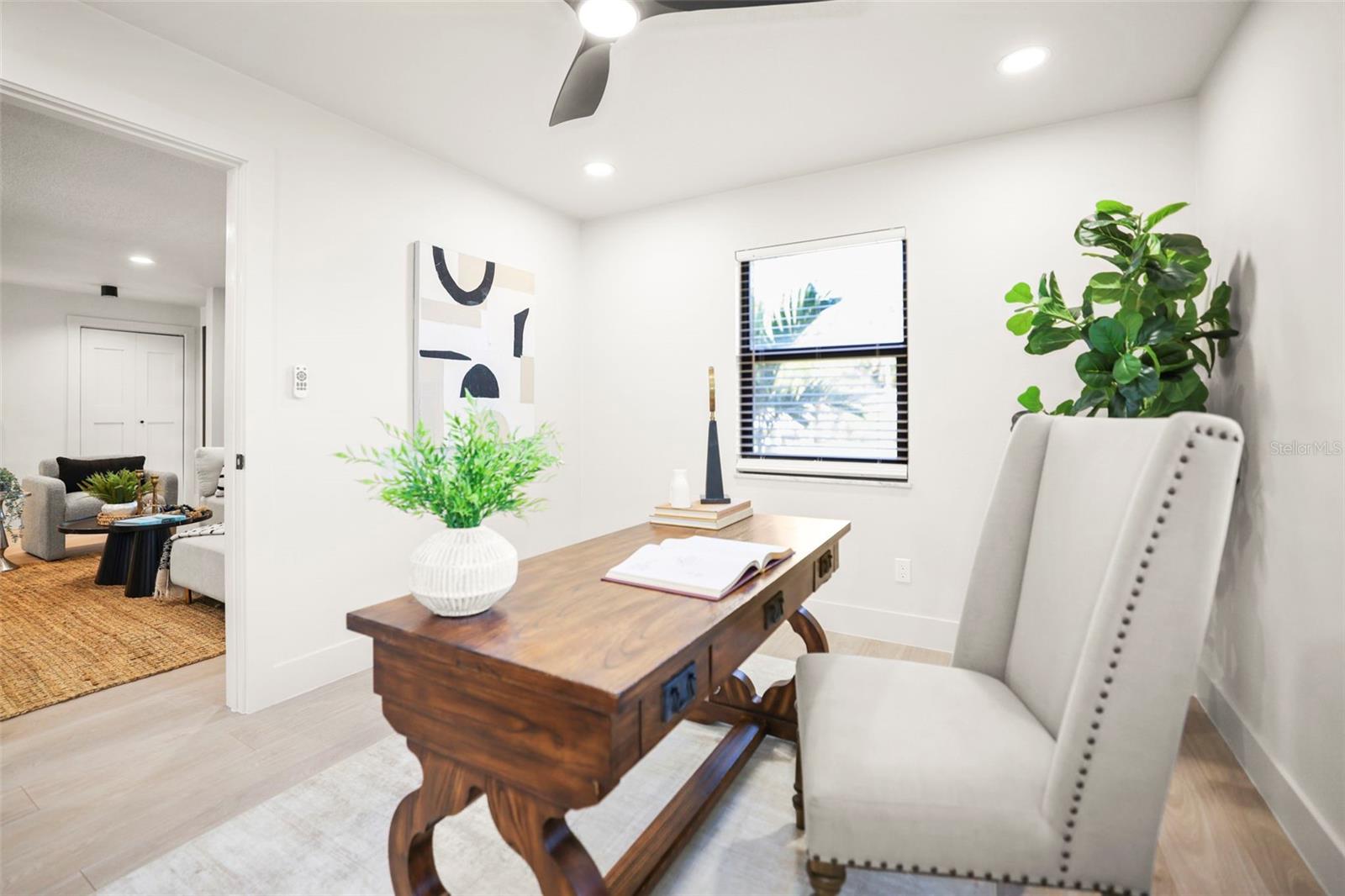 FAIRWAY ESTATES 5TH ADD - Residential