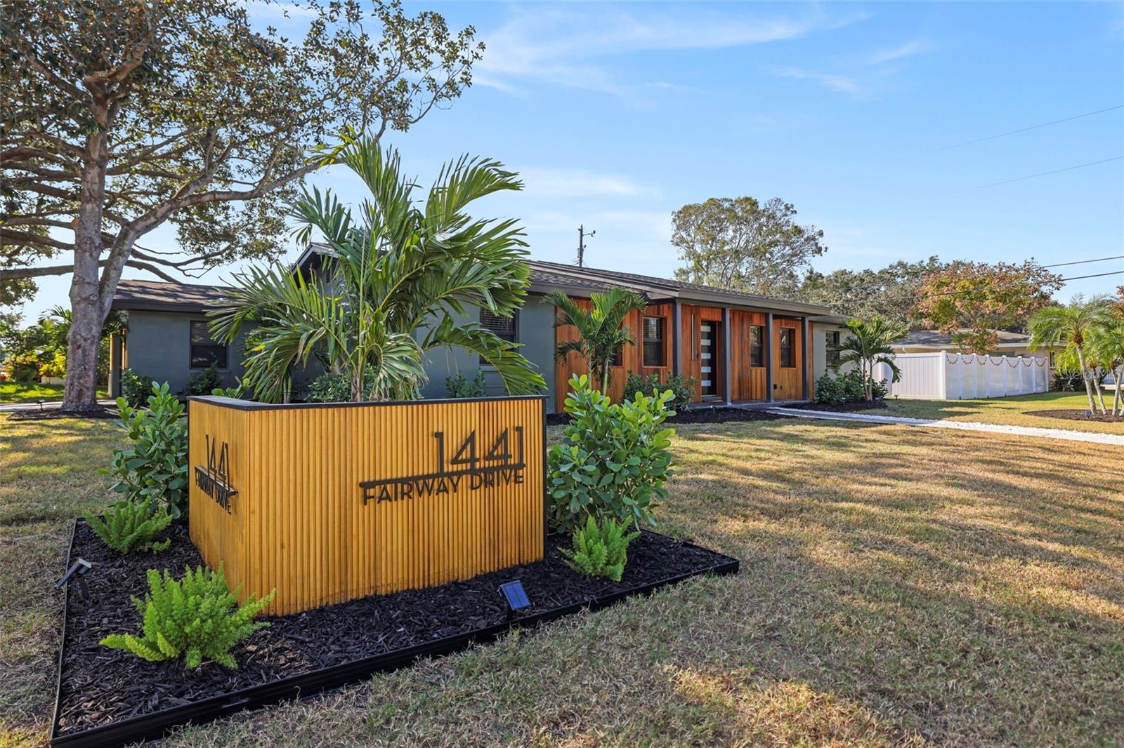 FAIRWAY ESTATES 5TH ADD - Residential