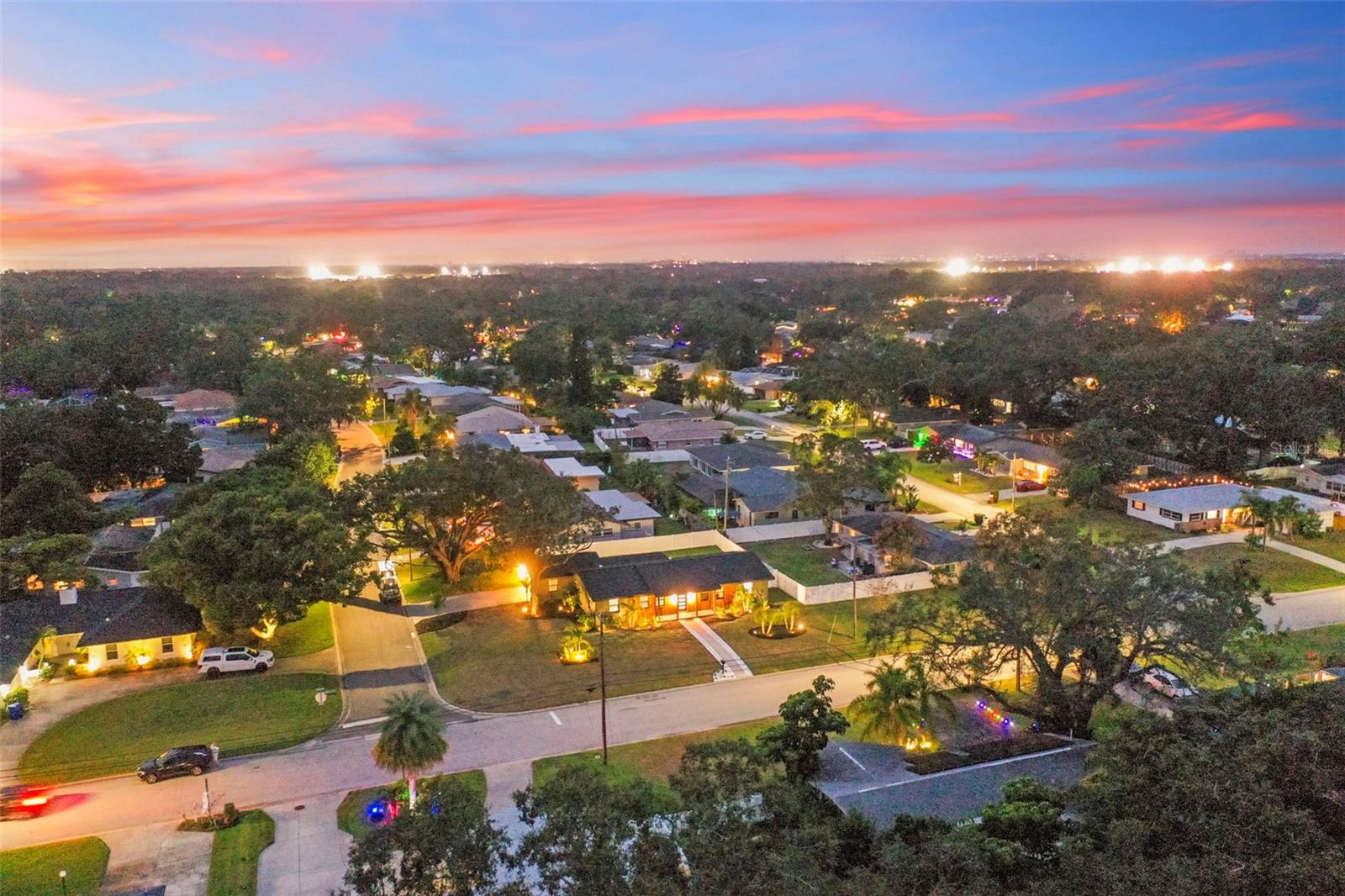 FAIRWAY ESTATES 5TH ADD - Residential