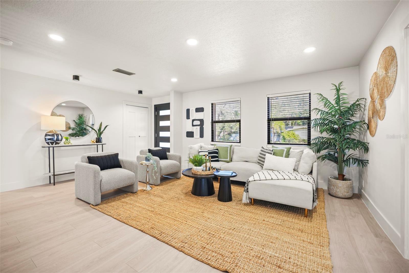 FAIRWAY ESTATES 5TH ADD - Residential