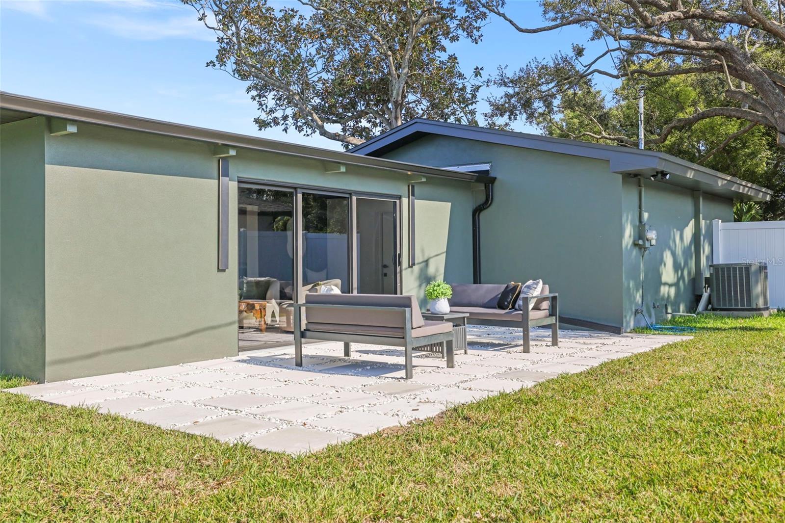 FAIRWAY ESTATES 5TH ADD - Residential