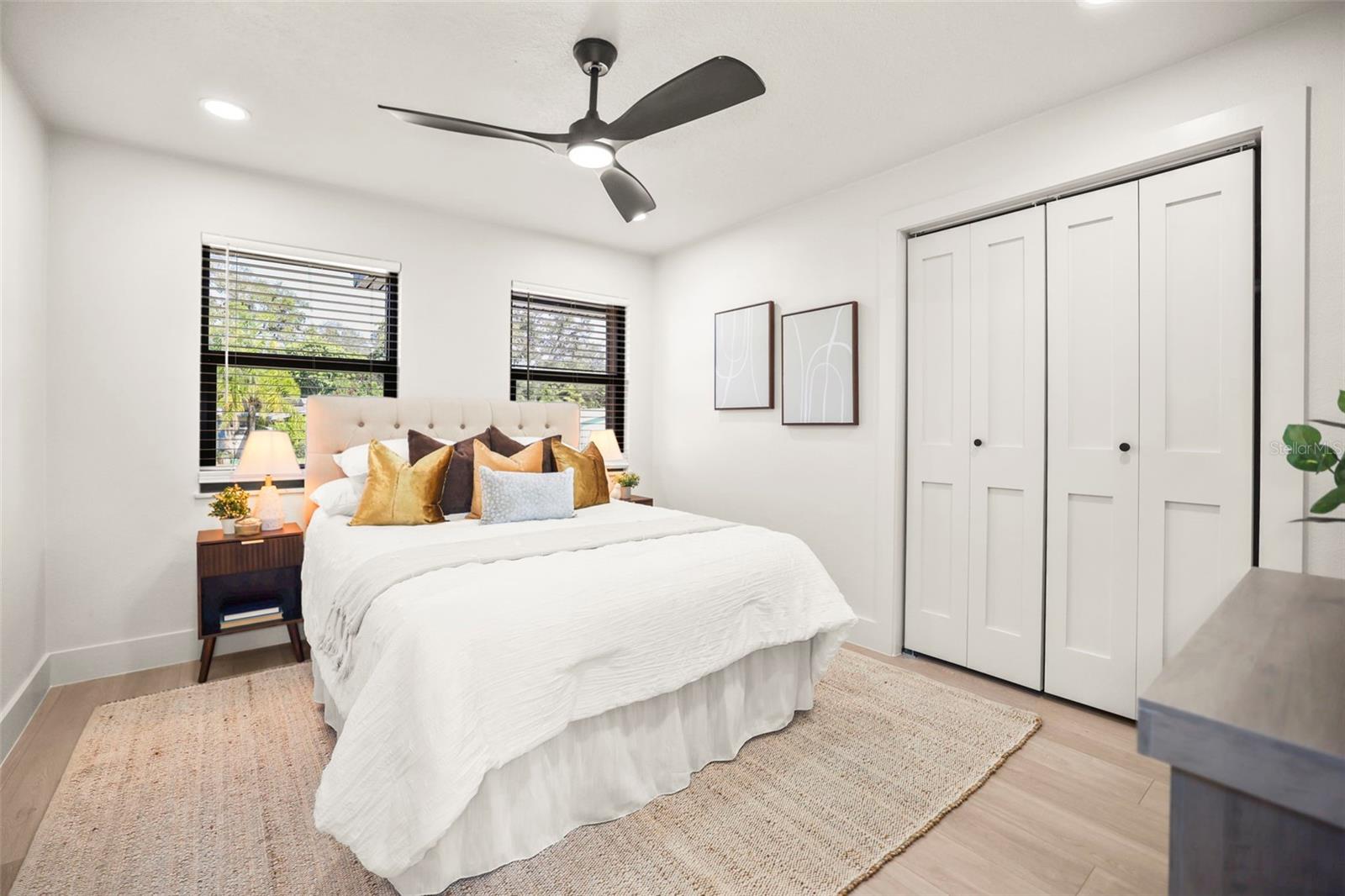 FAIRWAY ESTATES 5TH ADD - Residential