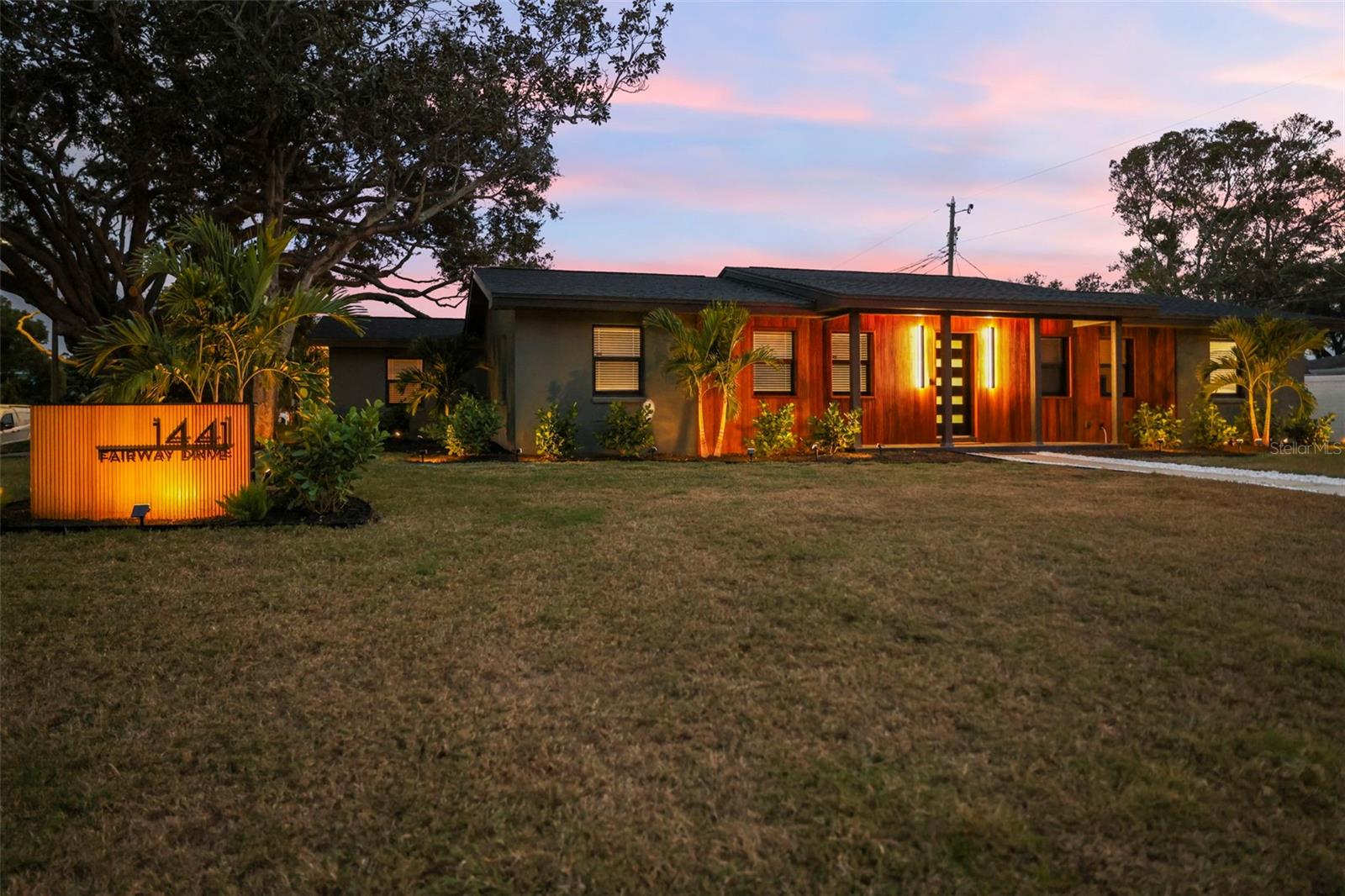 FAIRWAY ESTATES 5TH ADD - Residential