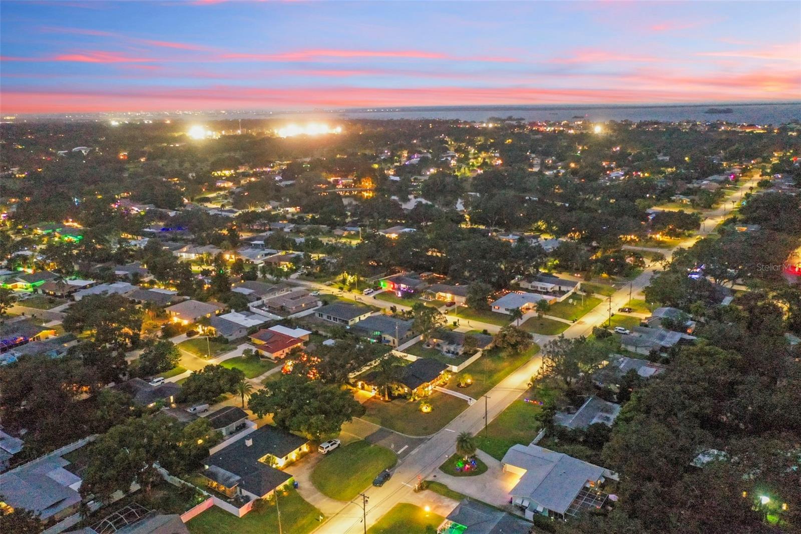 FAIRWAY ESTATES 5TH ADD - Residential