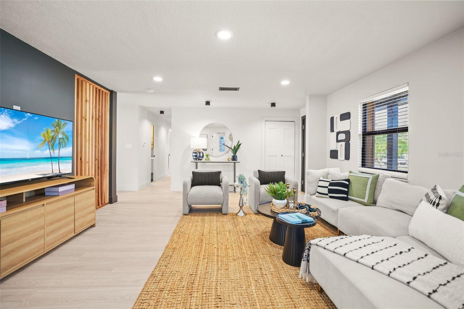 FAIRWAY ESTATES 5TH ADD - Residential