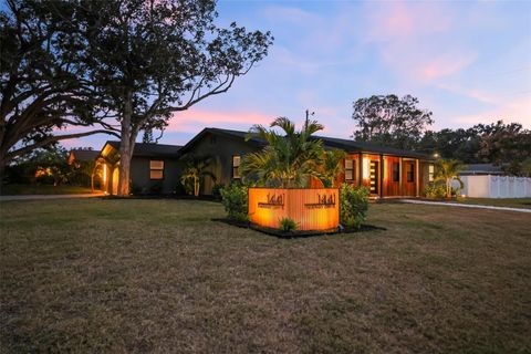 1441 FAIRWAY DRIVE DUNEDIN FL 34698