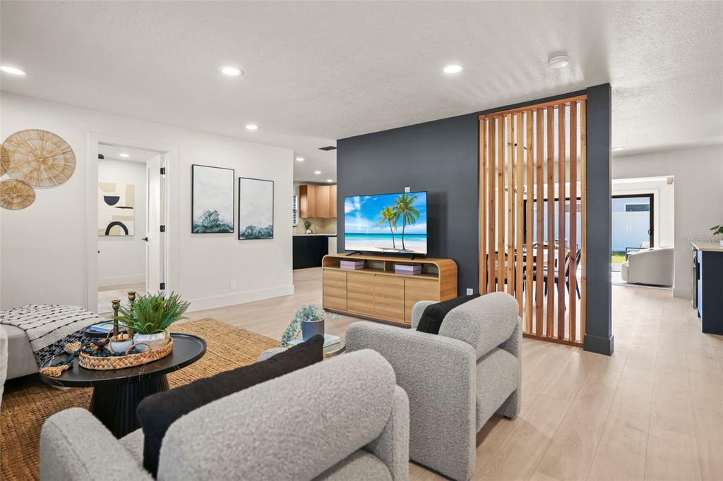 Photo of 1441 Fairway Drive, Dunedin, FL 34698 (MLS # TB8454036)