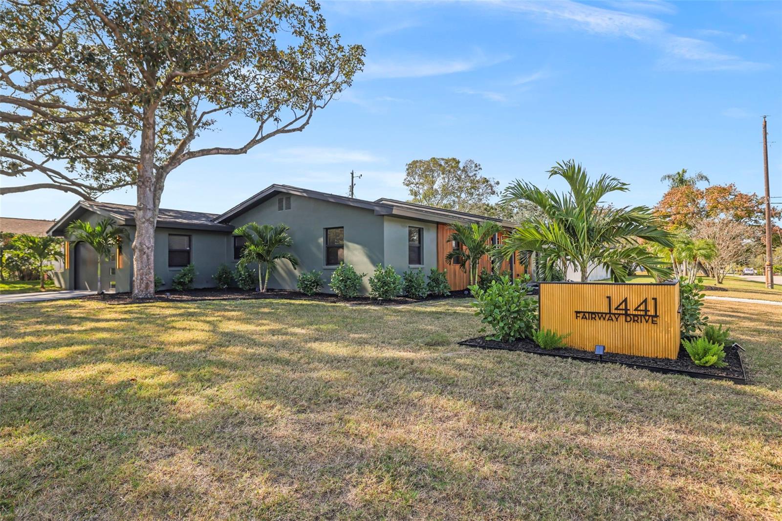 FAIRWAY ESTATES 5TH ADD - Residential