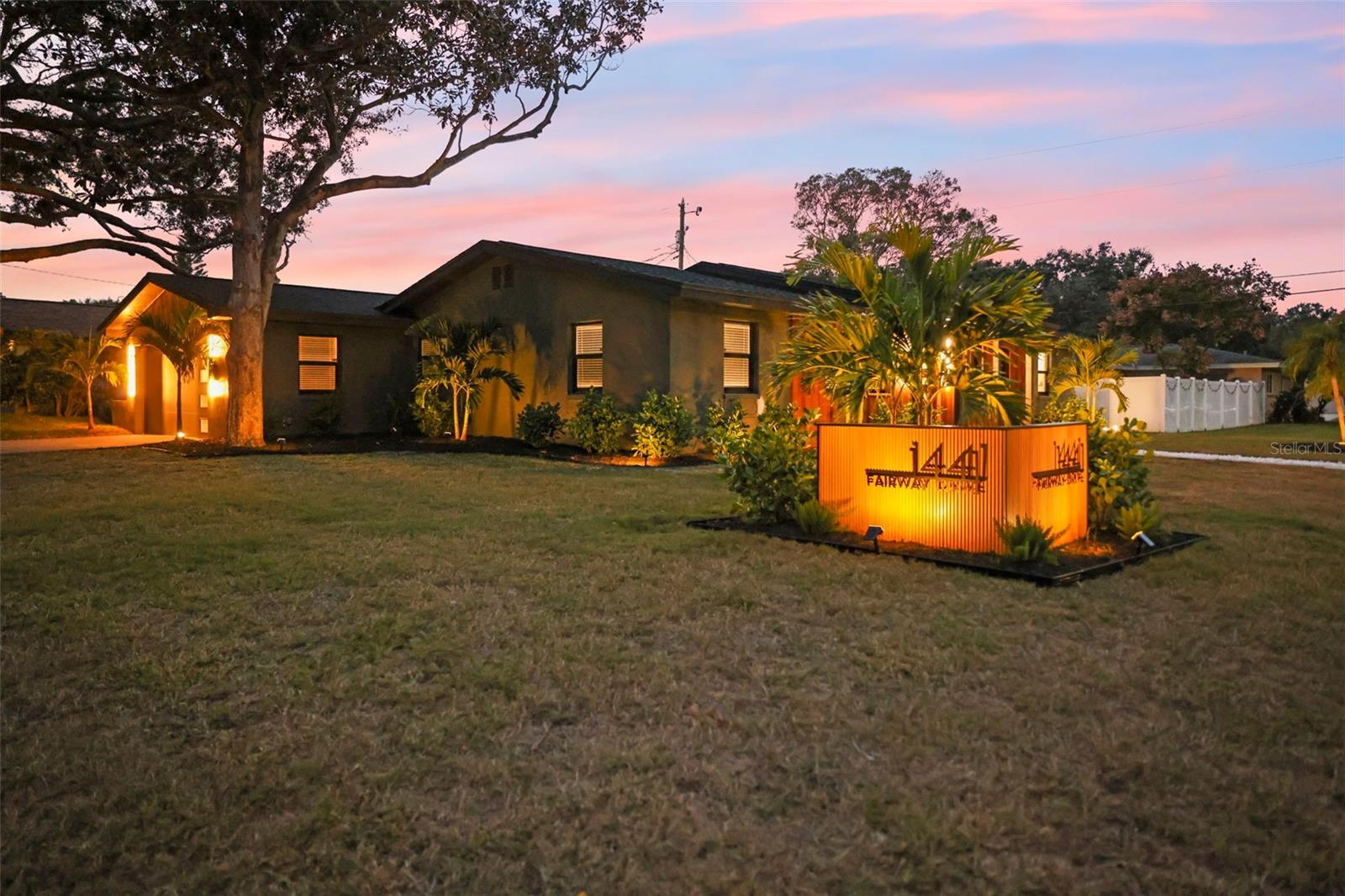 FAIRWAY ESTATES 5TH ADD - Residential