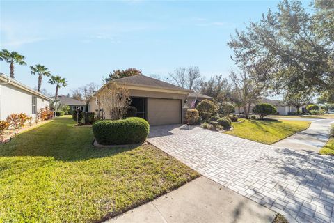 A home in OCALA