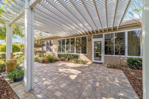 A home in OCALA