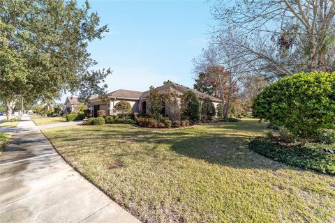 A home in OCALA