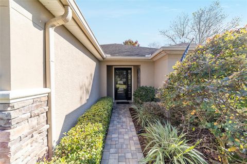 A home in OCALA