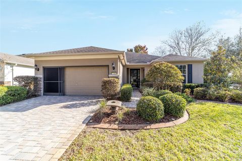 A home in OCALA