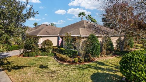 A home in OCALA