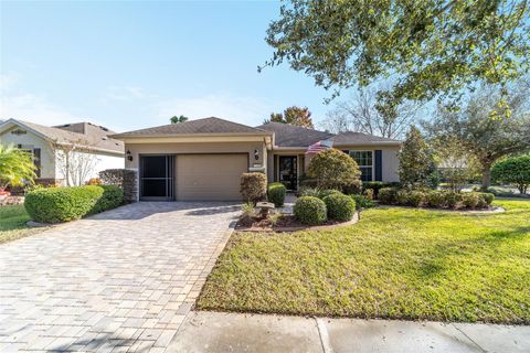 A home in OCALA