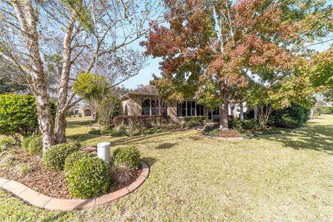 A home in OCALA