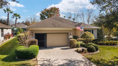 A home in OCALA