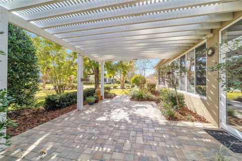 A home in OCALA