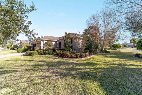 A home in OCALA