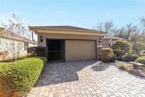 A home in OCALA