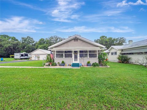 A home in WILDWOOD