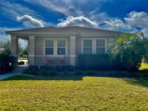 A home in NEW SMYRNA BEACH