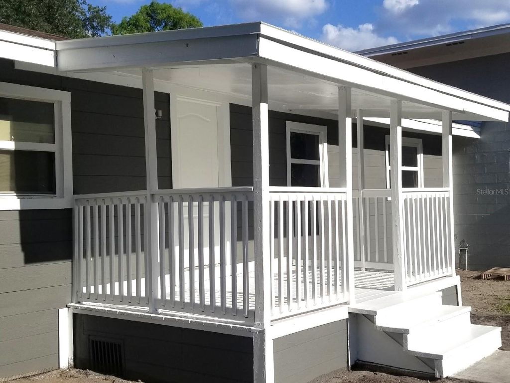 Photo of 721 Foster Avenue, Winter Garden, FL 34787 (MLS # O6388329)