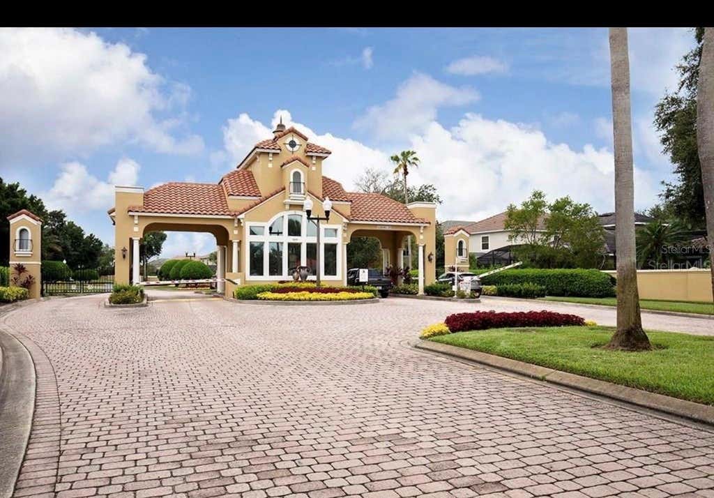 Photo of 8242 Via Verona, Orlando, FL 32836 (MLS # S5155466)