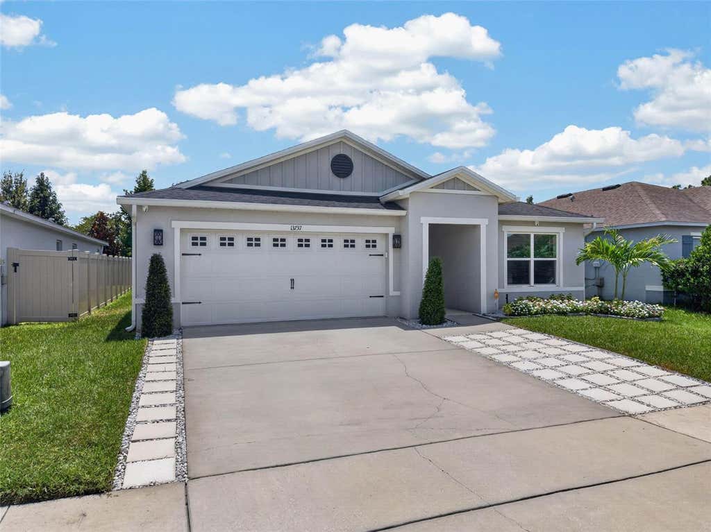 Photo of 13737 Rushing Creek Run, Orlando, FL 32824 (MLS # S5155170)