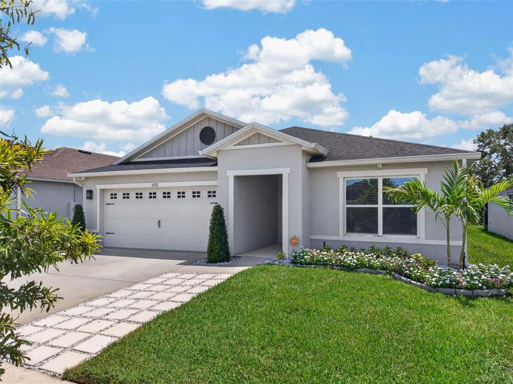 Photo of 13737 Rushing Creek Run, Orlando, FL 32824 (MLS # S5155170)