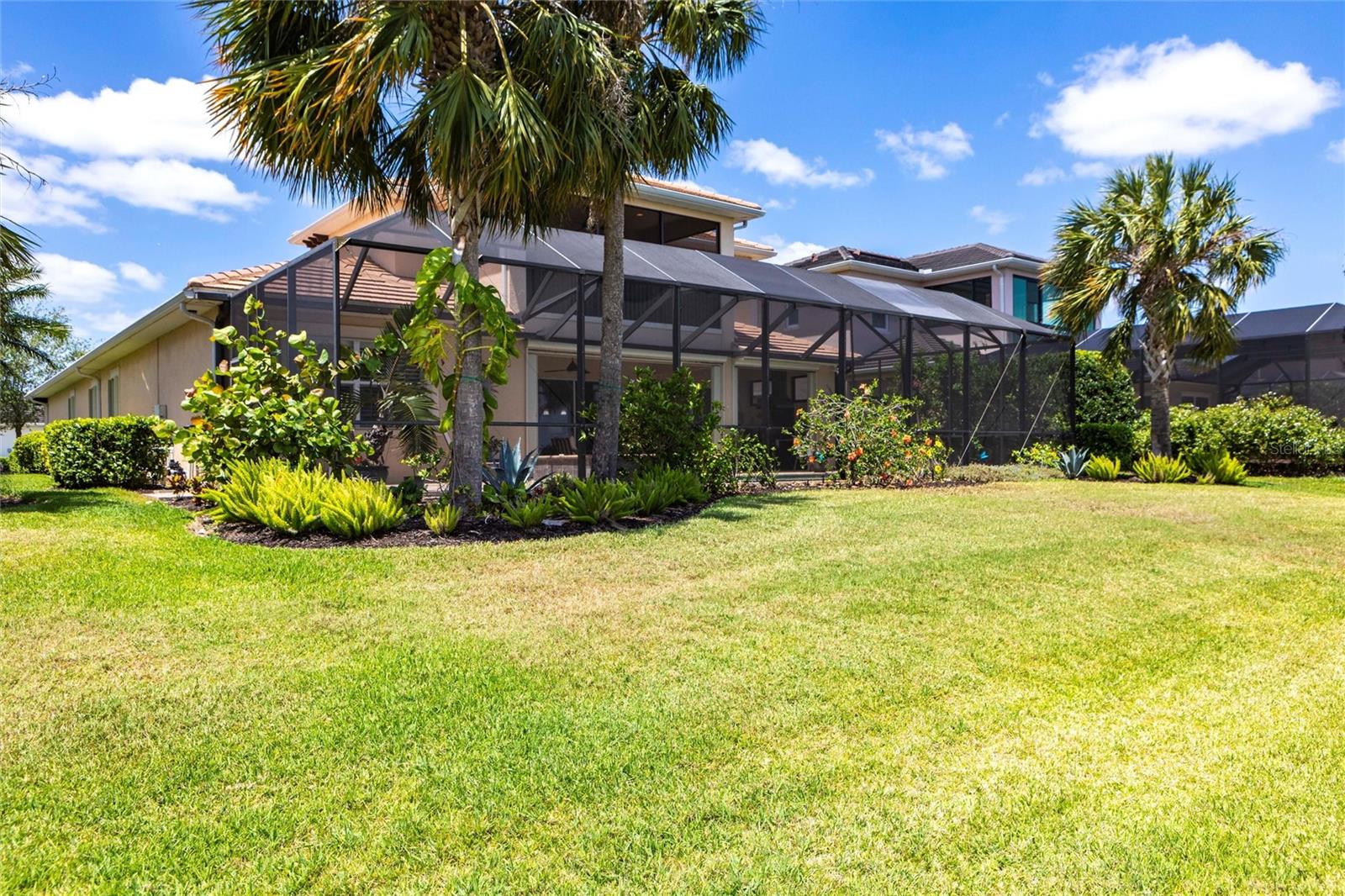 TIDEWATER PRESERVE 5 - Residential