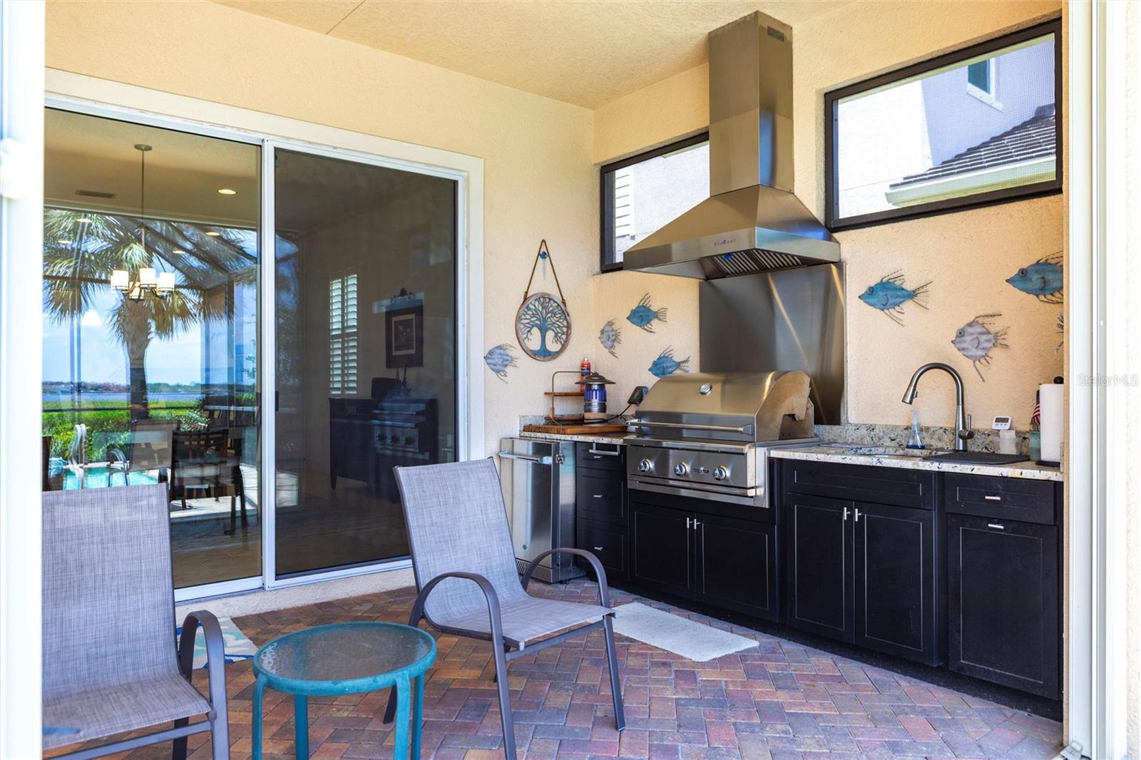 TIDEWATER PRESERVE 5 - Residential