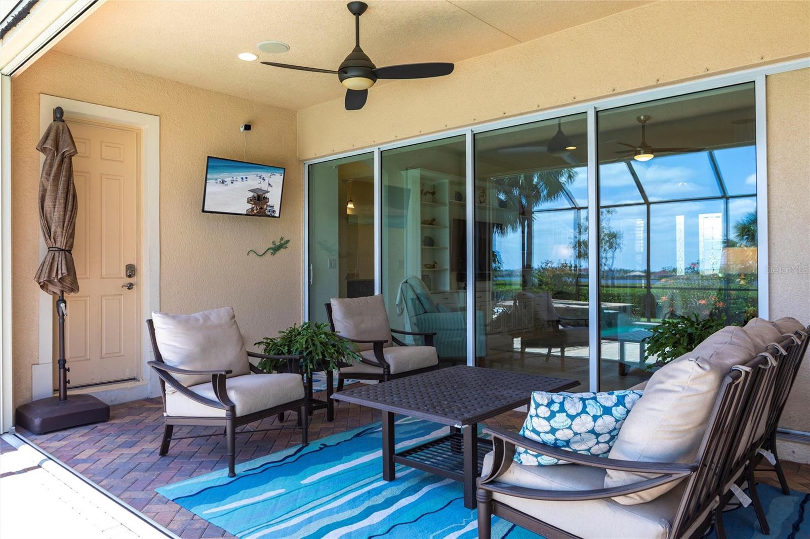 TIDEWATER PRESERVE 5 - Residential