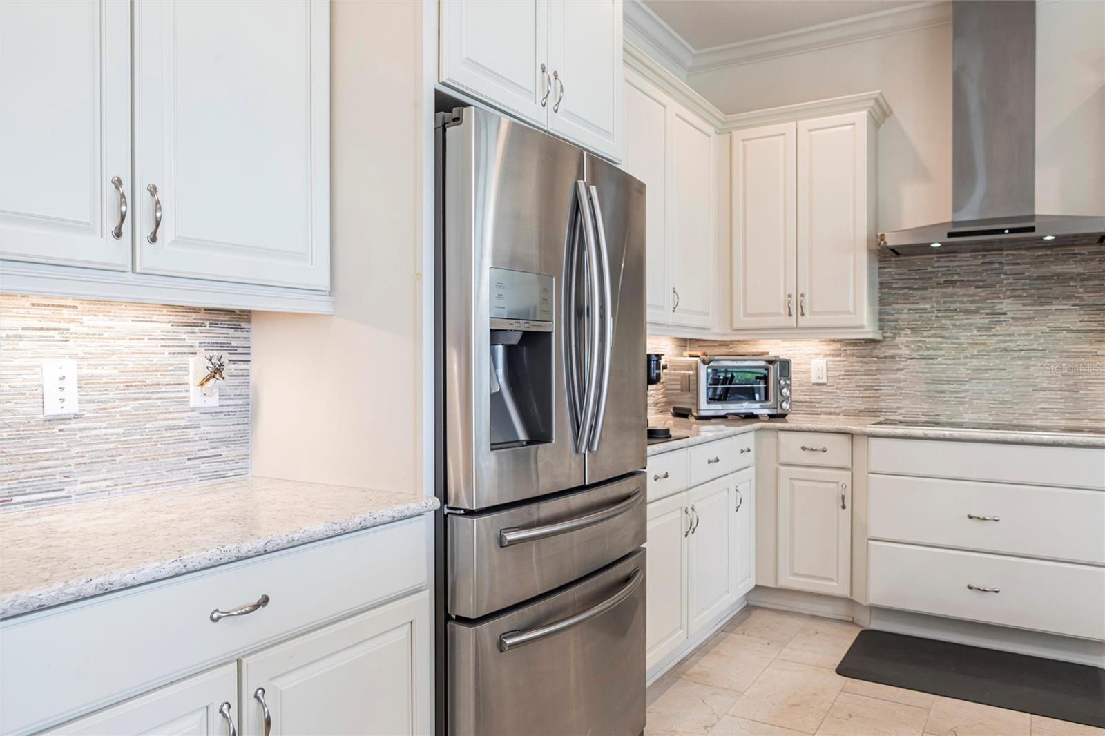 TIDEWATER PRESERVE 5 - Residential