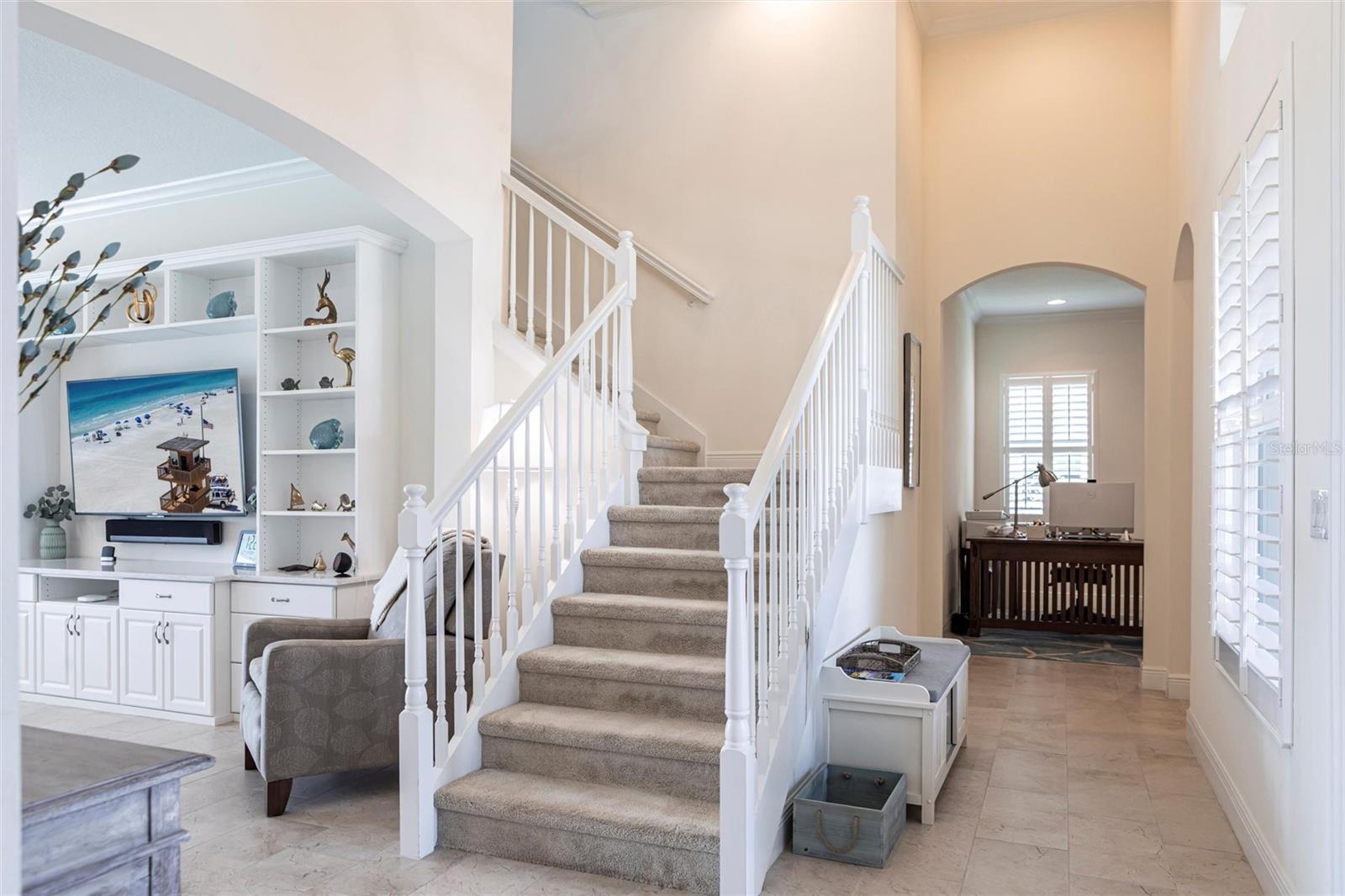 TIDEWATER PRESERVE 5 - Residential