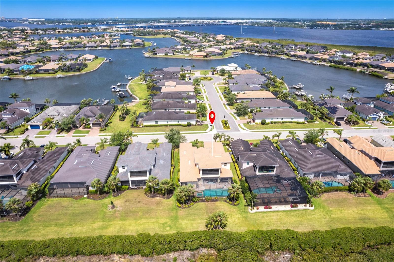 TIDEWATER PRESERVE 5 - Residential