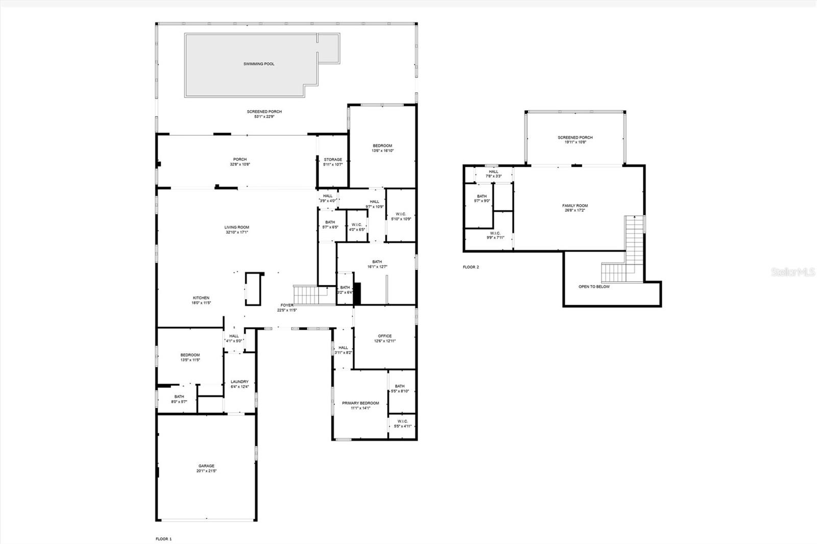 TIDEWATER PRESERVE 5 - Residential