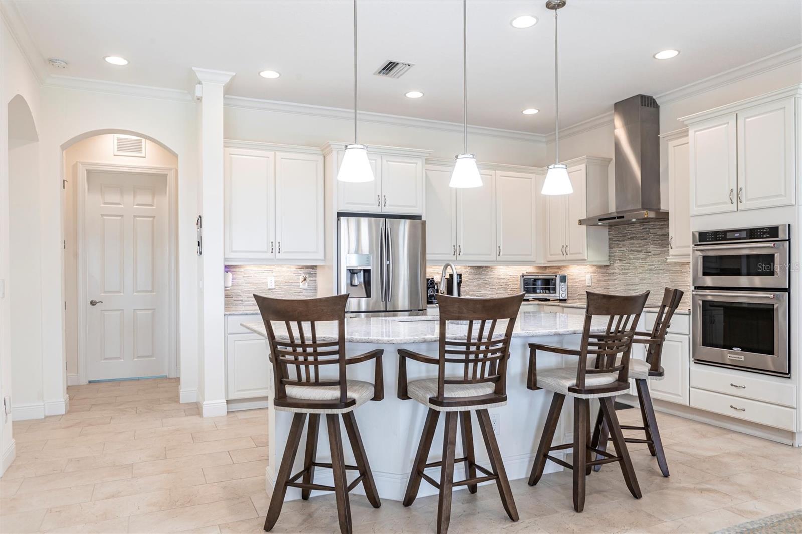 TIDEWATER PRESERVE 5 - Residential