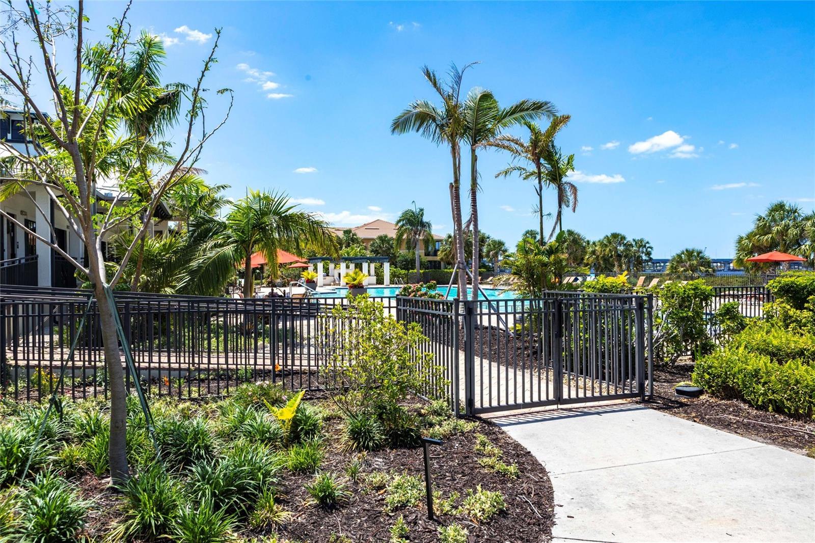 TIDEWATER PRESERVE 5 - Residential