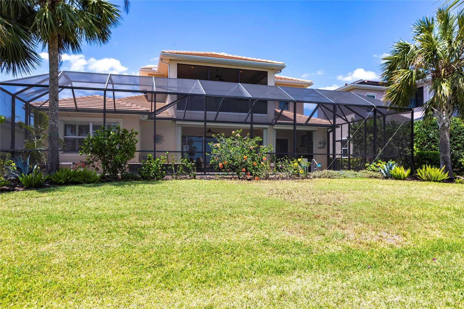 TIDEWATER PRESERVE 5 - Residential