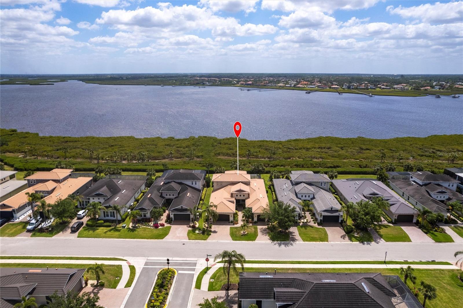 TIDEWATER PRESERVE 5 - Residential