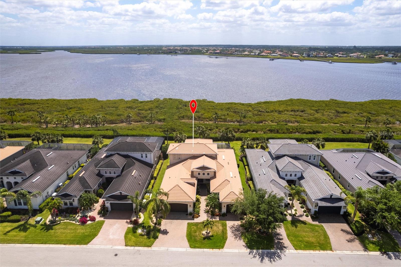 TIDEWATER PRESERVE 5 - Residential