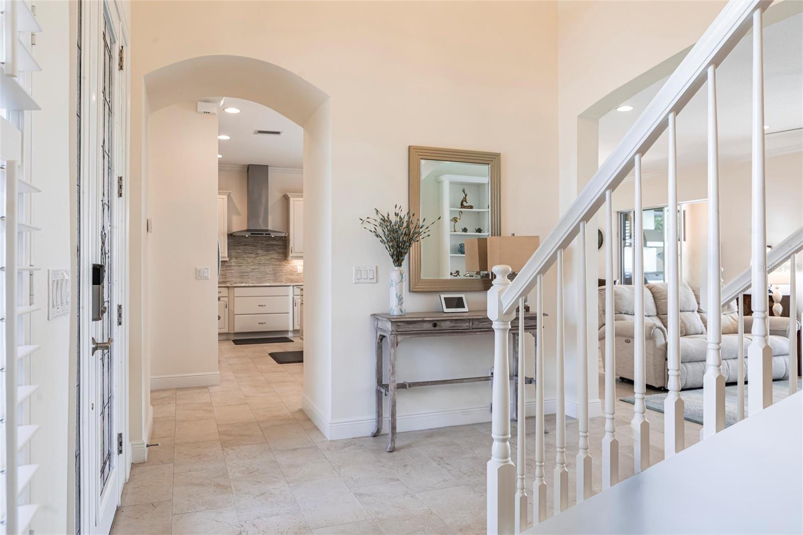 TIDEWATER PRESERVE 5 - Residential